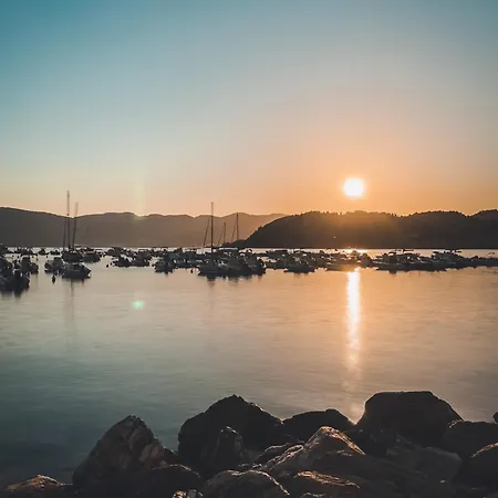 Emozione Mare Blu San Terenzo