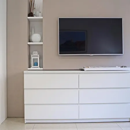 Apartamento Emozione Mare Blu San Terenzo Lerici