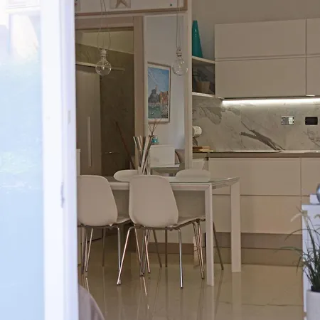 Emozione Mare Blu San Terenzo Apartamento Lerici