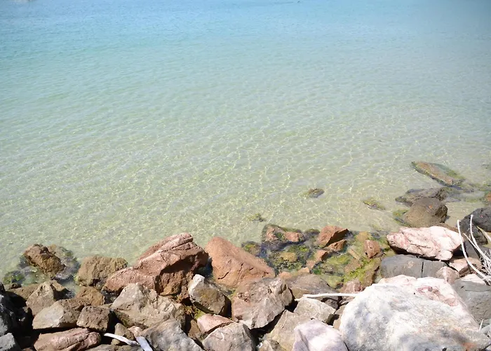Apartmán Emozione Mare Blu San Terenzo *