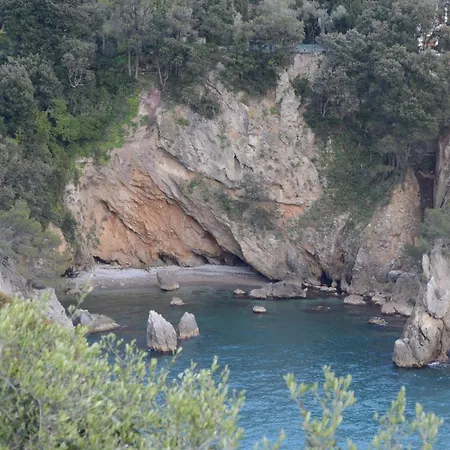 Emozione Mare Blu San Terenzo *