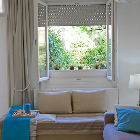 Apartment Emozione Mare Blu San Terenzo