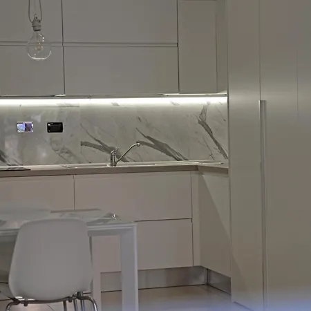 Emozione Mare Blu San Terenzo Apartment