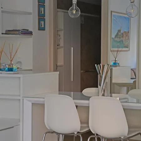Emozione Mare Blu San Terenzo Apartment