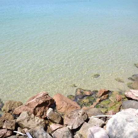 Apartment Emozione Mare Blu San Terenzo *