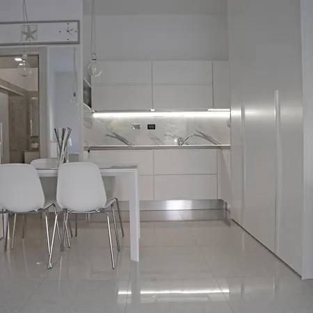 Emozione Mare Blu San Terenzo Apartment Lerici