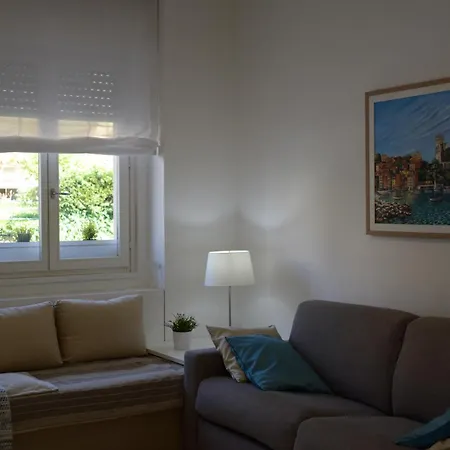 Apartment Emozione Mare Blu San Terenzo