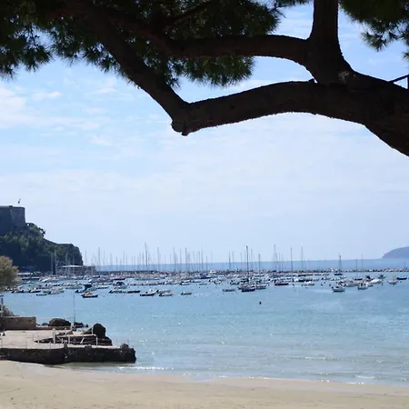 Emozione Mare Blu San Terenzo