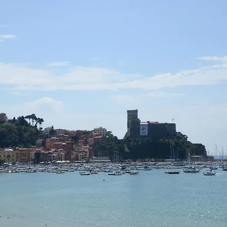 Emozione Mare Blu San Terenzo *