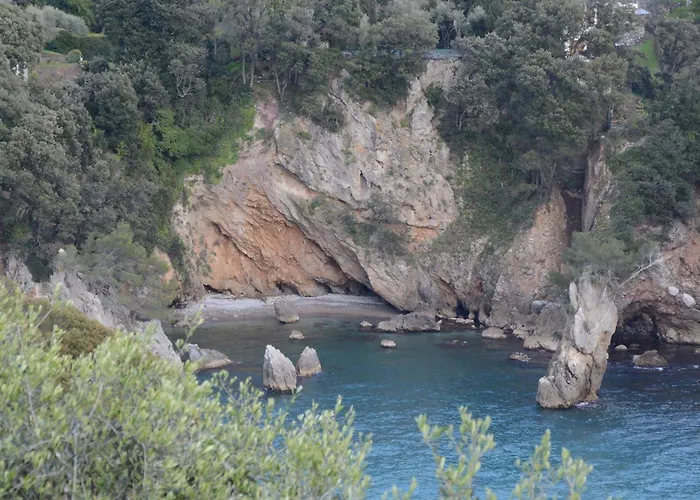 Emozione Mare Blu San Terenzo *