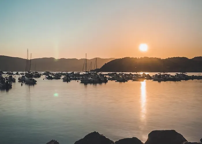 Emozione Mare Blu San Terenzo